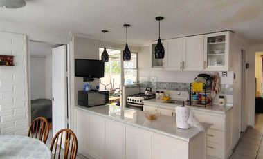 Casa en venta en SAN BERNARDO