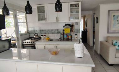 Casa en venta en SAN BERNARDO
