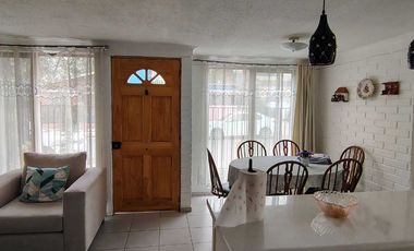 Casa en venta en SAN BERNARDO