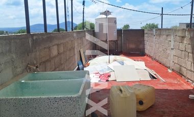 CASA EN VENTA SANTA TERESA II, HUEHUETOCA, ESTADO DE MEXICO - (3)