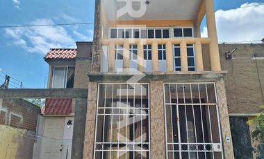 CASA EN VENTA SANTA TERESA II, HUEHUETOCA, ESTADO DE MEXICO - (3)
