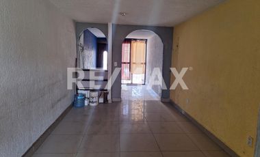 CASA EN VENTA SANTA TERESA II, HUEHUETOCA, ESTADO DE MEXICO - (3)
