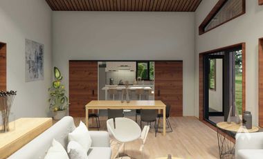 Casa en venta en PITRUFQUÉN