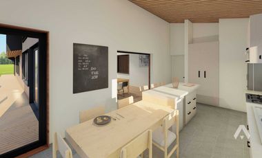 Casa en venta en PITRUFQUÉN
