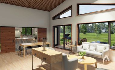 Casa en venta en PITRUFQUÉN