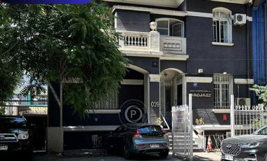 Casa en arriendo en PROVIDENCIA