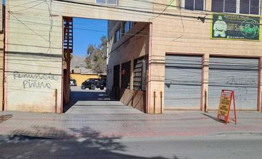 Local comercial en arriendo  en COPIAPÓ