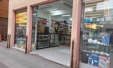 Local comercial en arriendo  en COPIAPÓ