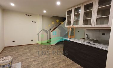 Casa en Arriendo en Calafquen