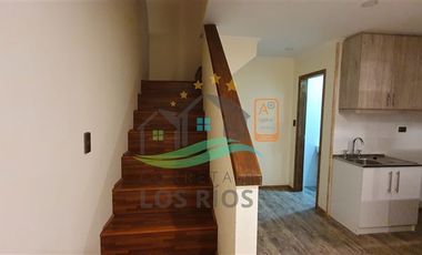 Casa en Arriendo en Calafquen
