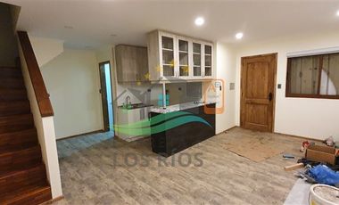 Casa en Arriendo en Calafquen