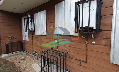 Casa en Arriendo en Calafquen