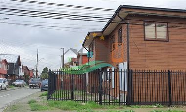 Casa en Arriendo en Calafquen
