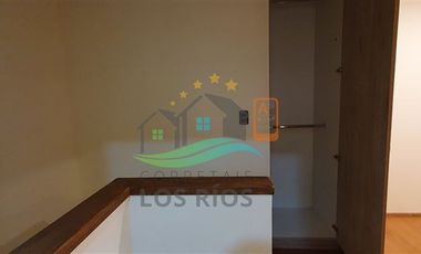 Casa en Arriendo en Calafquen