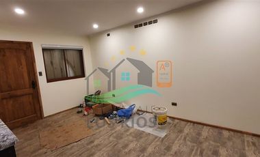 Casa en Arriendo en Calafquen