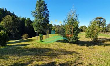 Casa en Venta en Potrero Alto, Valdivia