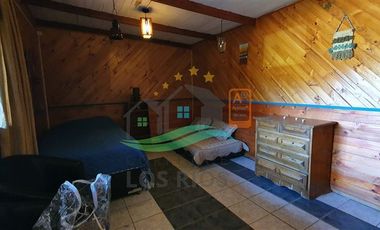 Casa en Venta en Potrero Alto, Valdivia