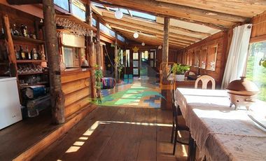 Casa en Venta en Potrero Alto, Valdivia