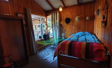 Casa en Venta en Potrero Alto, Valdivia