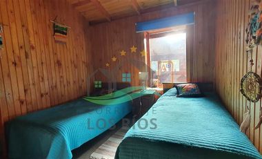 Casa en Venta en Potrero Alto, Valdivia