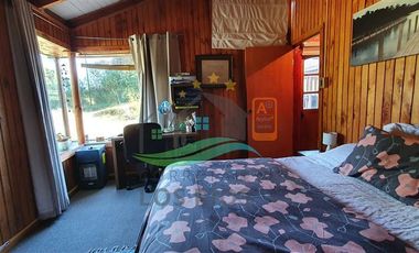 Casa en Venta en Potrero Alto, Valdivia