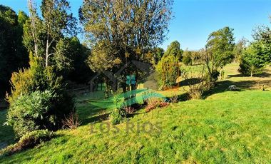 Casa en Venta en Potrero Alto, Valdivia
