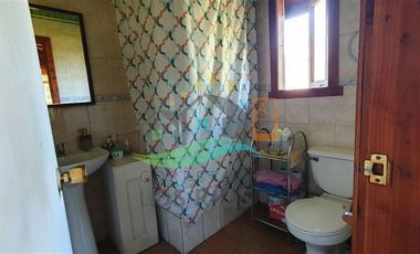 Casa en Venta en Potrero Alto, Valdivia