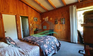 Casa en Venta en Potrero Alto, Valdivia