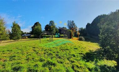 Casa en Venta en Potrero Alto, Valdivia