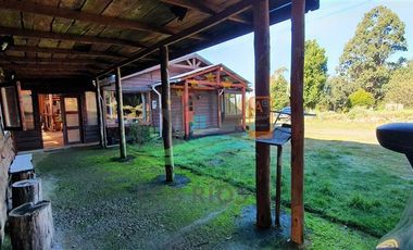 Casa en Venta en Potrero Alto, Valdivia