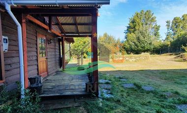 Casa en Venta en Potrero Alto, Valdivia