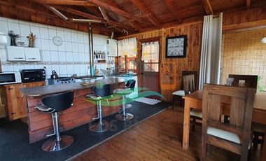 Casa en Venta en Potrero Alto, Valdivia