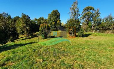 Casa en Venta en Potrero Alto, Valdivia