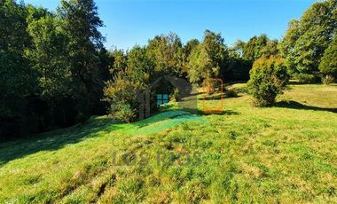 Casa en Venta en Potrero Alto, Valdivia