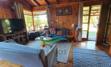 Casa en Venta en Potrero Alto, Valdivia