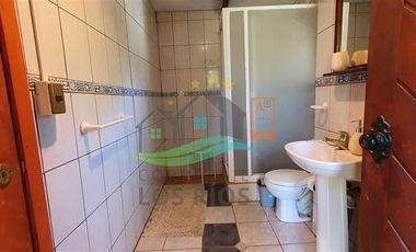 Casa en Venta en Potrero Alto, Valdivia
