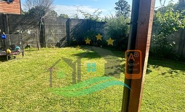 Casa en Venta en Gaston da bove