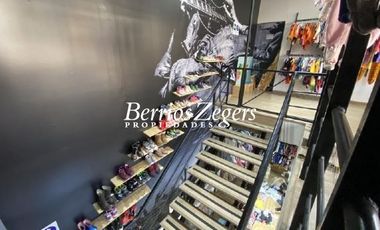 Local Comercial en Arriendo en Apoquindo / Metro Escuela Militar