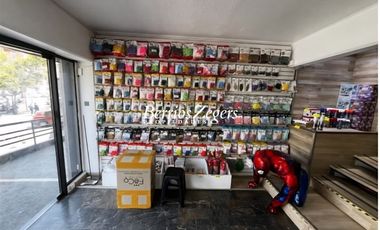 Local Comercial en Arriendo en Apoquindo / Metro Escuela Militar