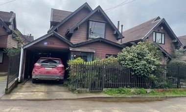 Casa en Venta en Parque del Rio