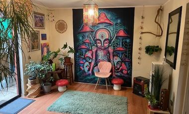Casa en Venta en Parque del Rio