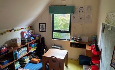 Casa en Venta en Parque del Rio