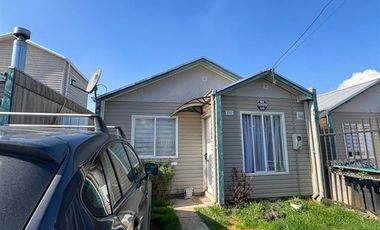 Casa en Venta en Ingeniero Raul Saez
