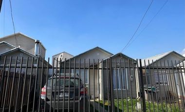 Casa en Venta en Ingeniero Raul Saez