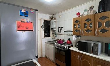 Casa en Venta en Ingeniero Raul Saez