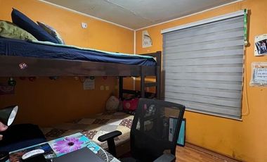 Casa en Venta en Ingeniero Raul Saez