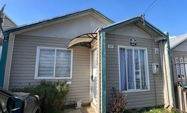 Casa en Venta en Ingeniero Raul Saez