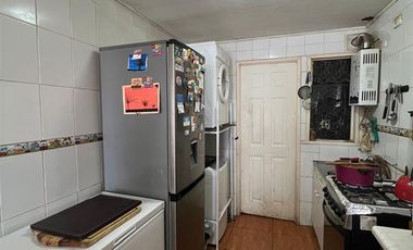 Casa en Venta en Ingeniero Raul Saez