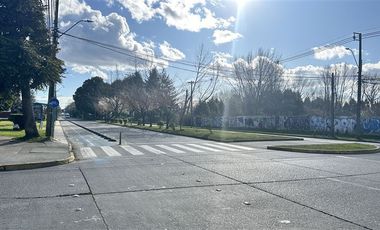 Sitio en Arriendo en Parque Krahmer