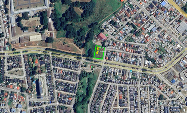 Terreno Construccion  en Arriendo en Parque Krahmer